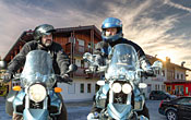 3-Sterne Bikerhotel Bayerischer Wald